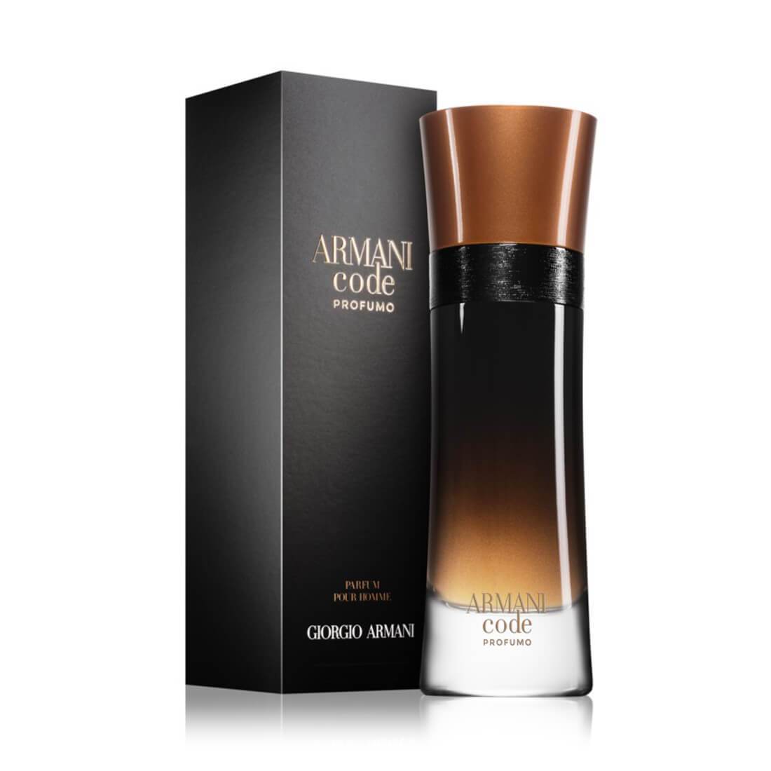 Armani Code Profumo