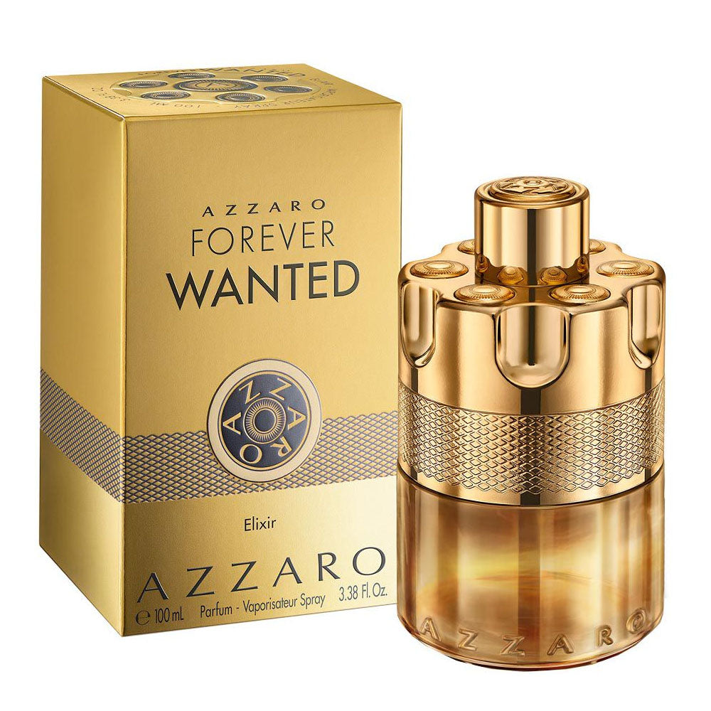 Azzaro Wanted by Night EDP