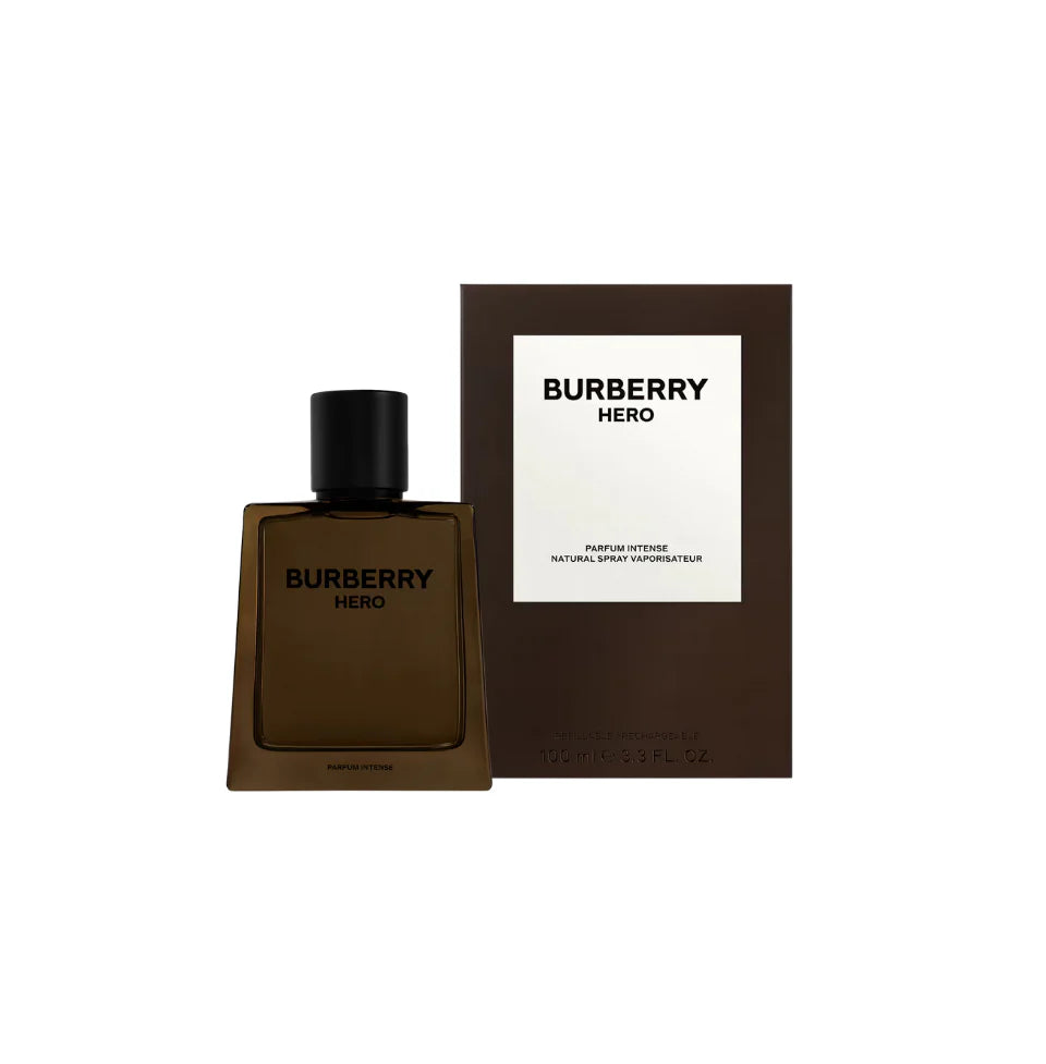 Burberry Hero Parfum Intense
