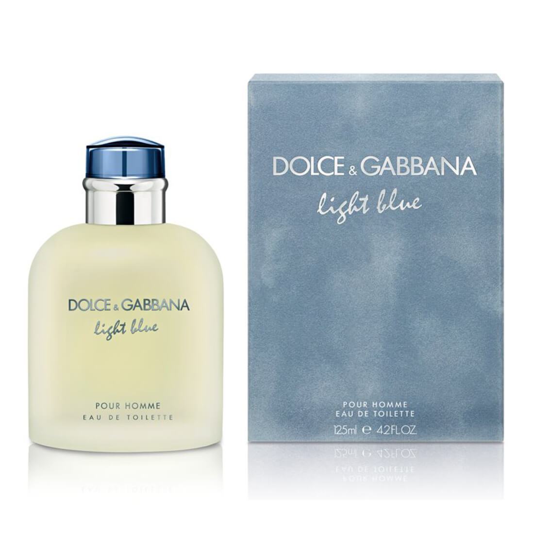 Dolce & Gabbana Light Blue Pour Homme