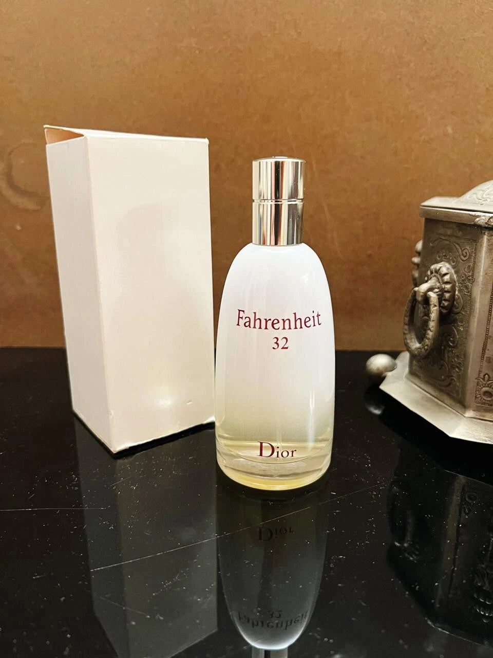 Dior Fahrenheit 32 EDT