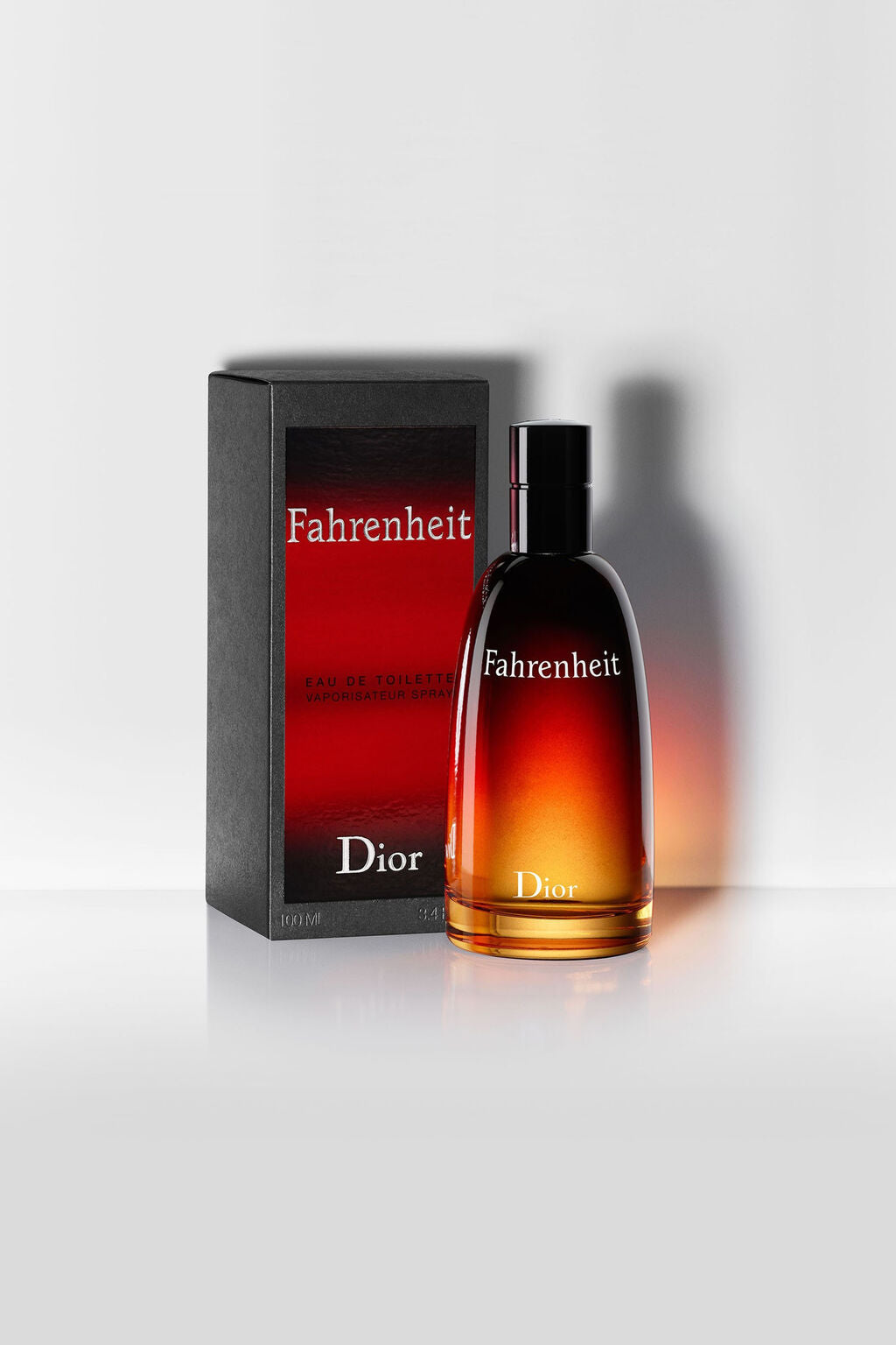 Dior Fahrenheit EDT
