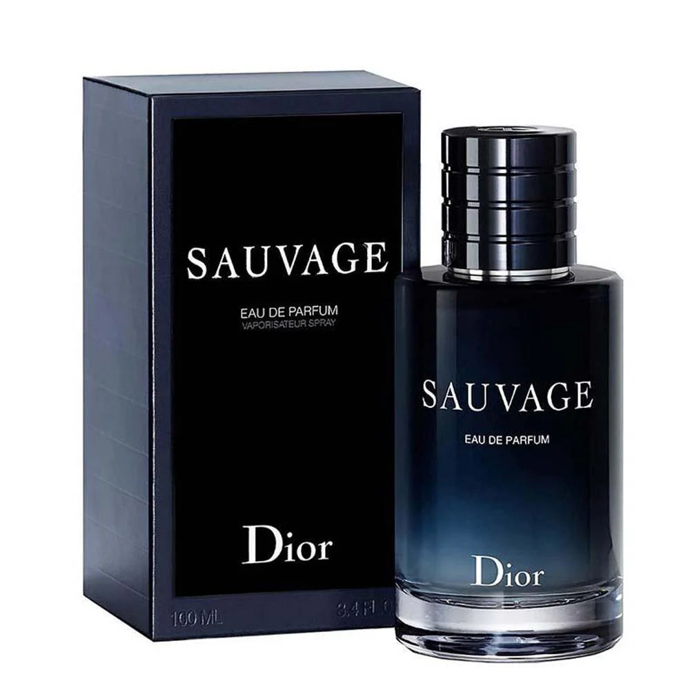 Dior Sauvage EDP (100 ml)