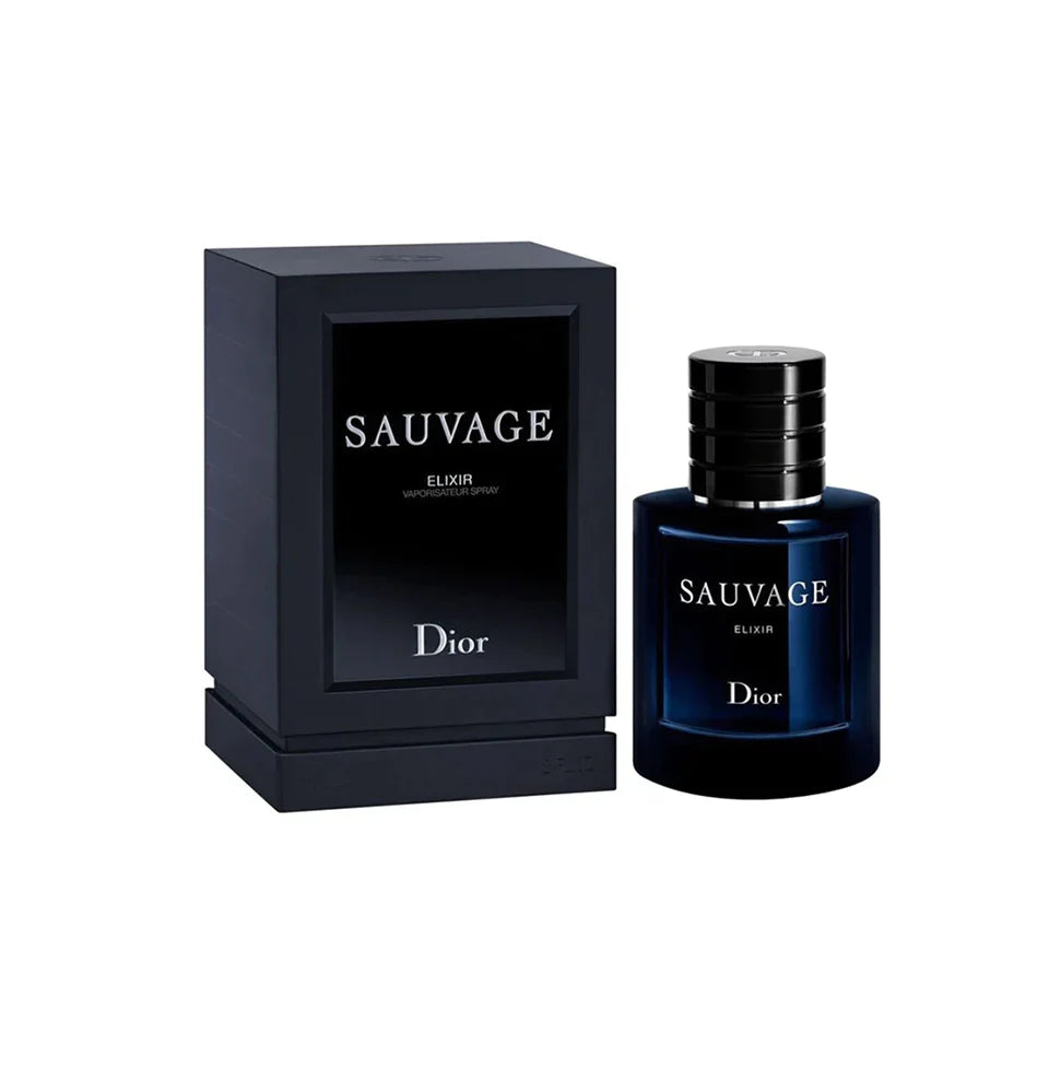Dior Sauvage Elixir