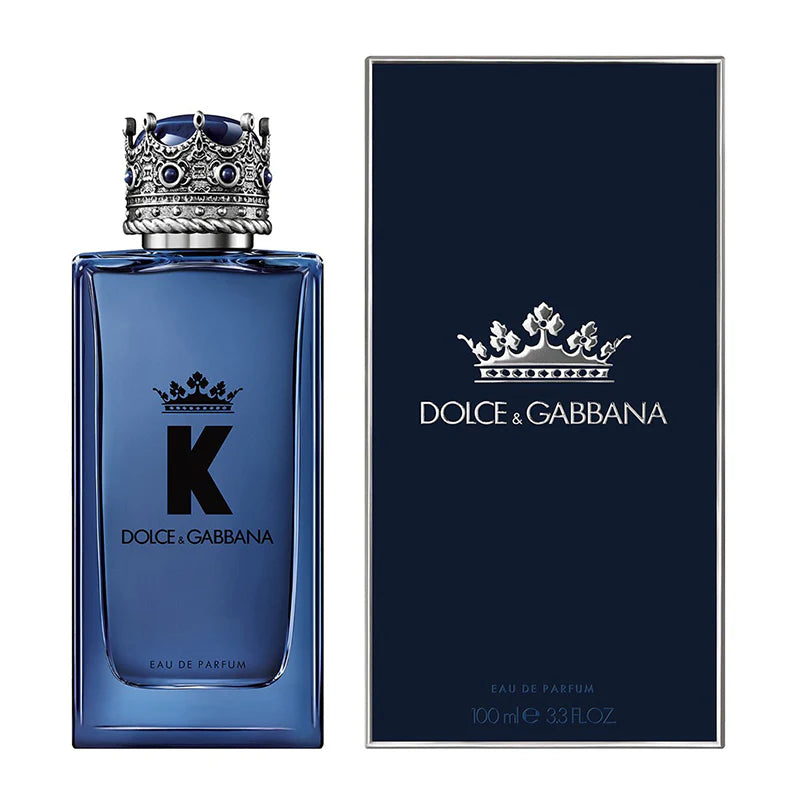 Dolce & Gabbana K EDP