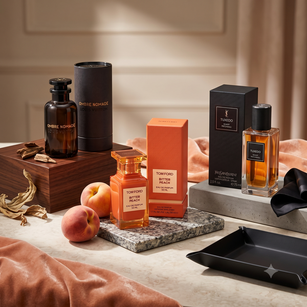 Perfume Category
