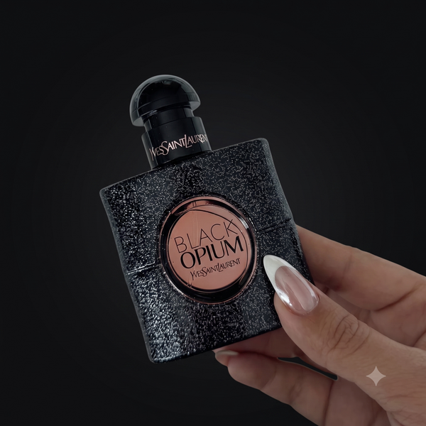 Perfume Category