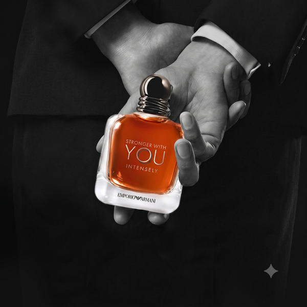Perfume Category