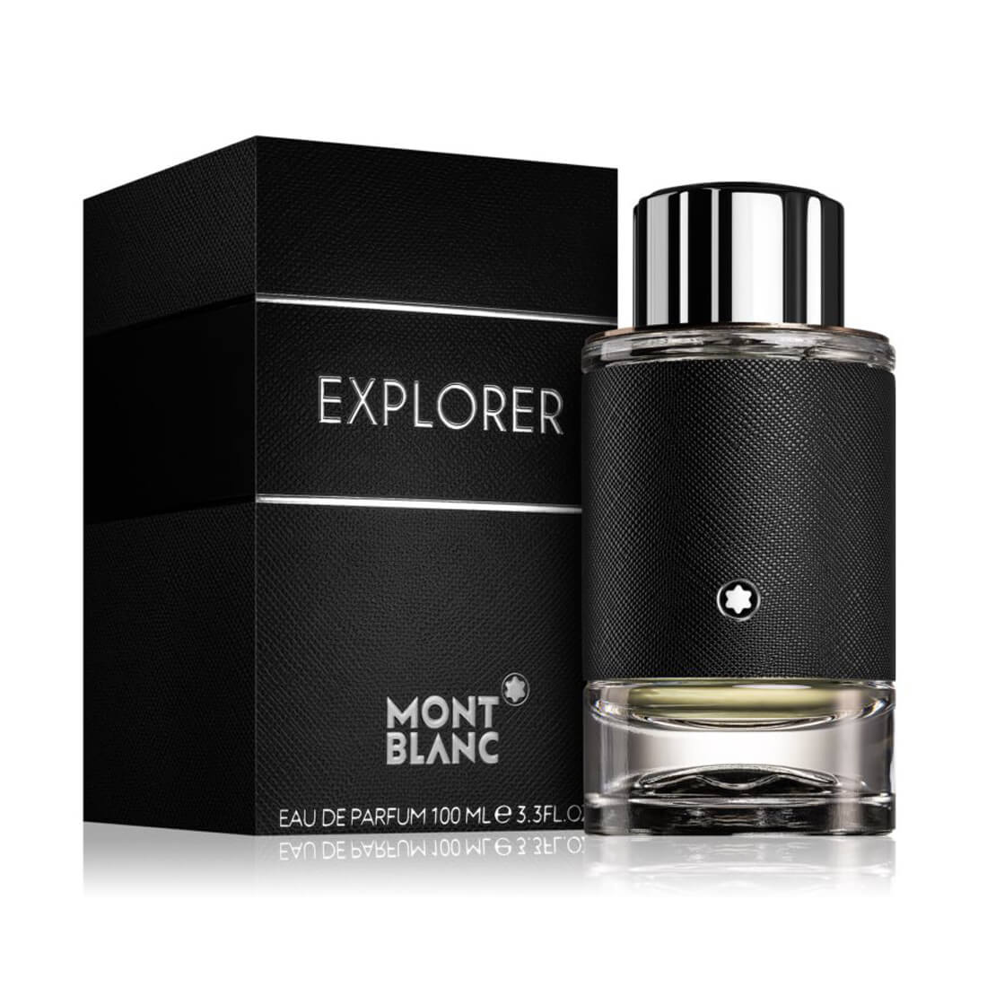 Montblanc Explorer EDP