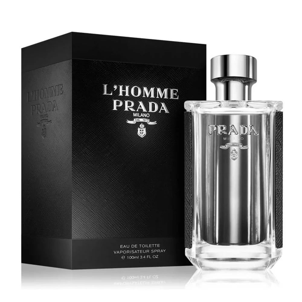 Prada L'Homme EDT