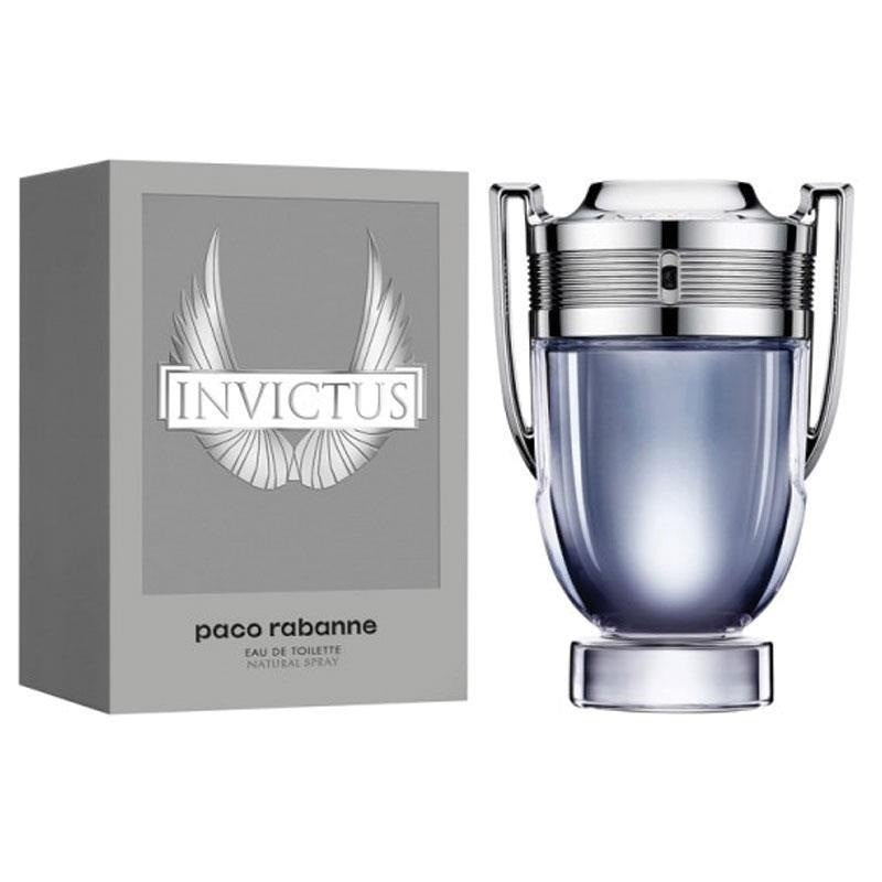Rabanne Invictus EDT