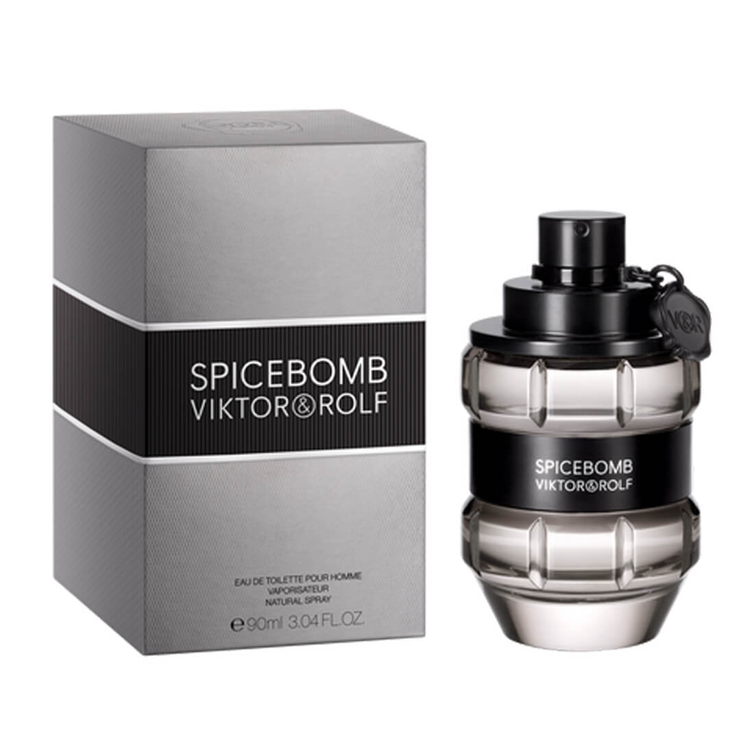 Viktor&Rolf Spicebomb