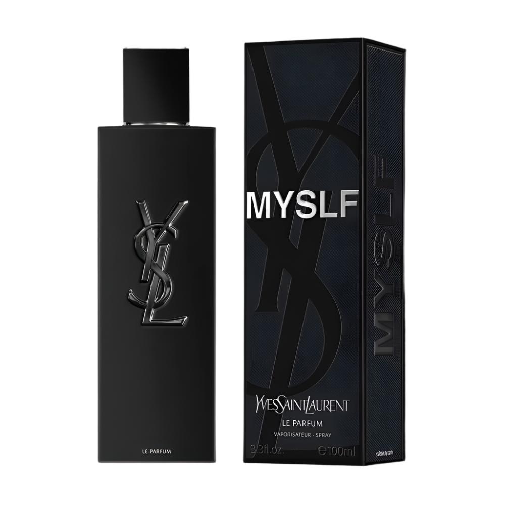 YSL MYSLF Le Parfum