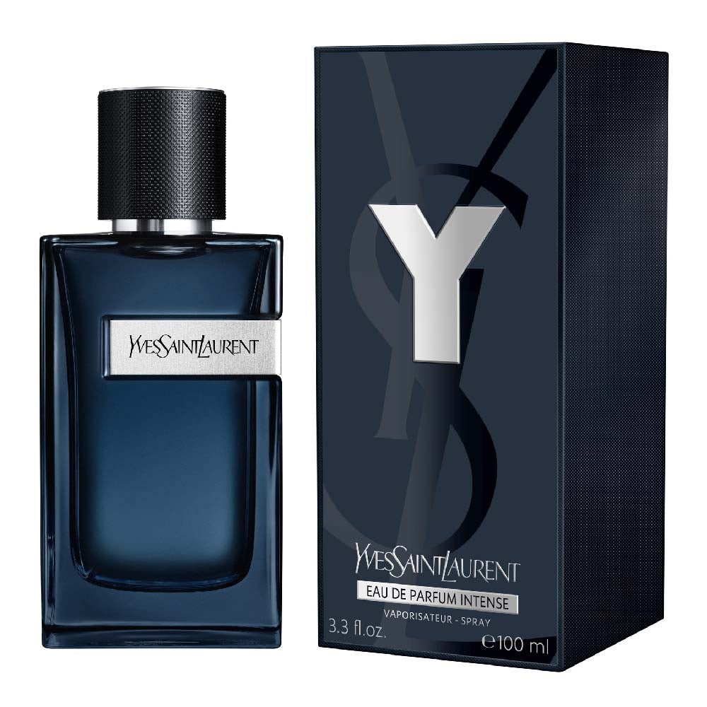YSL Y EDP Intense